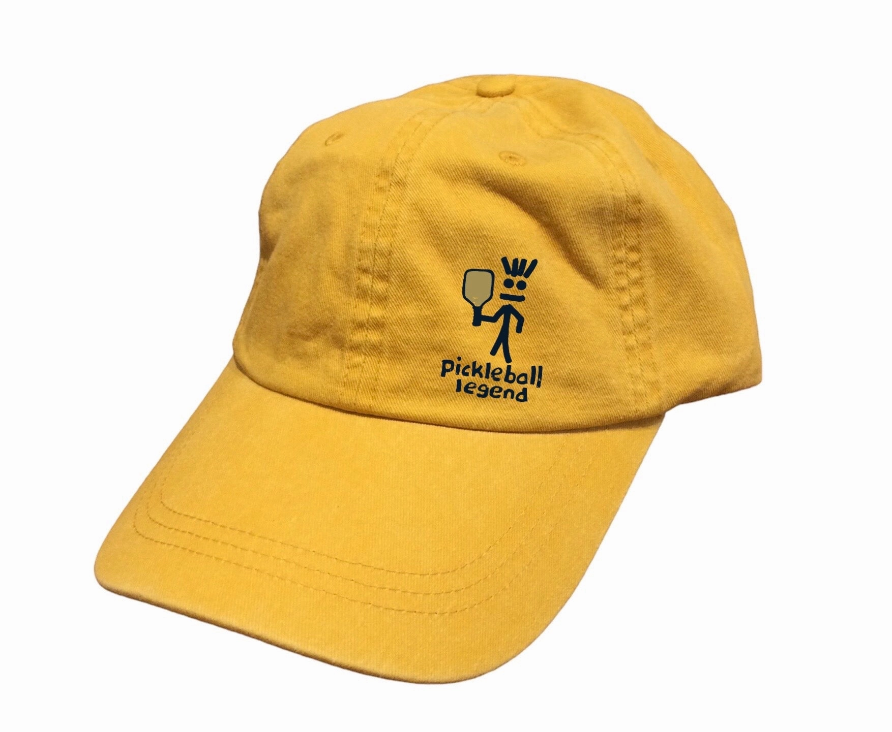 Pickleball Legend Cap