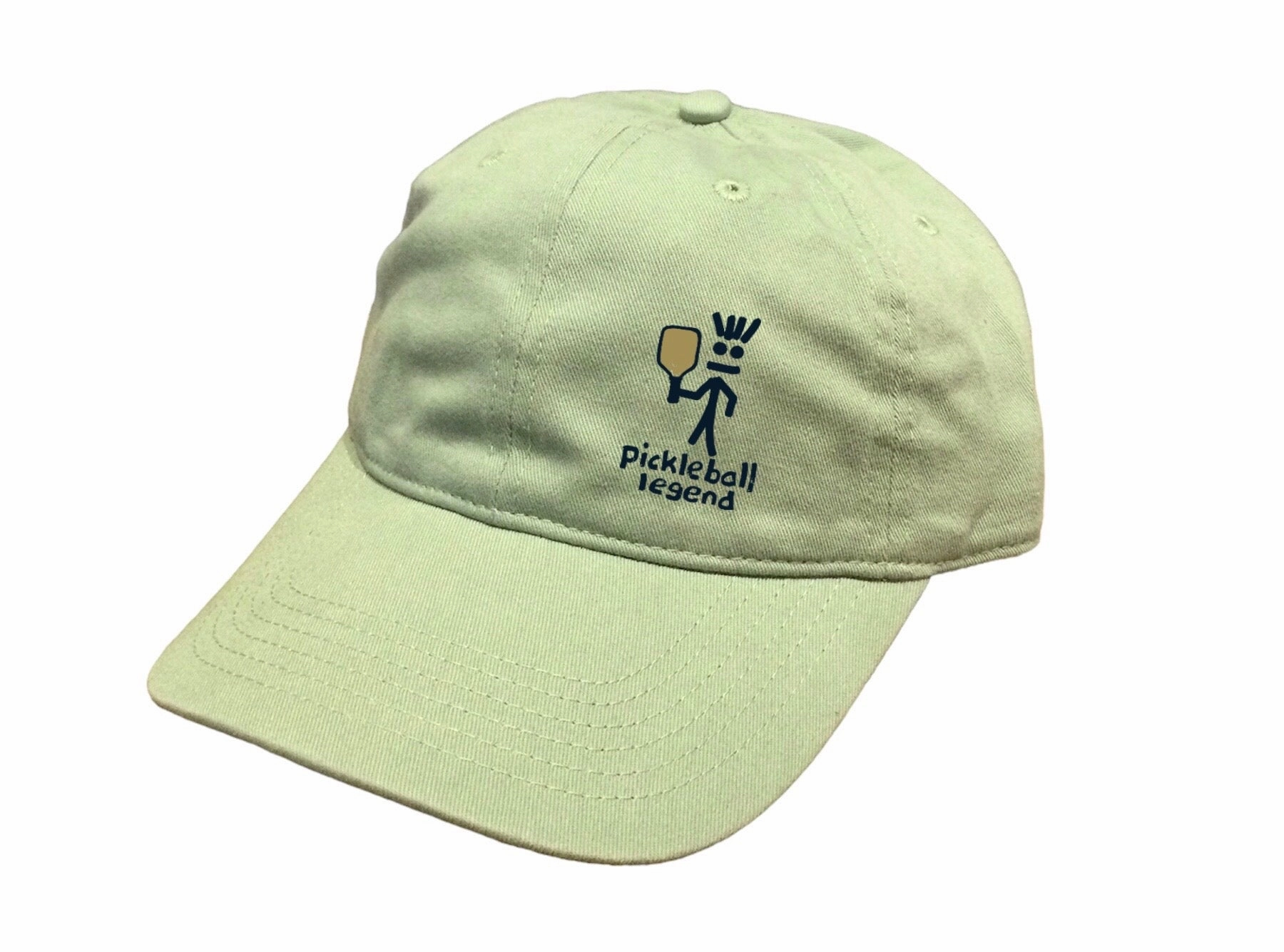 Pickleball Legend Cap
