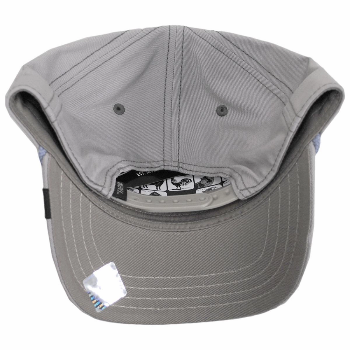 Pigeon 100 Trucker Snapback Baseball Cap