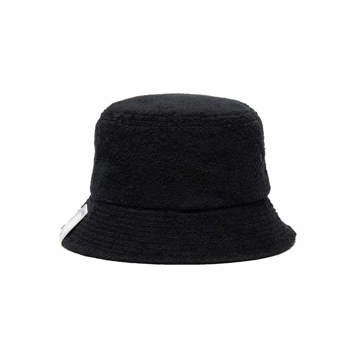 PILE TRUCKER HAT - Black