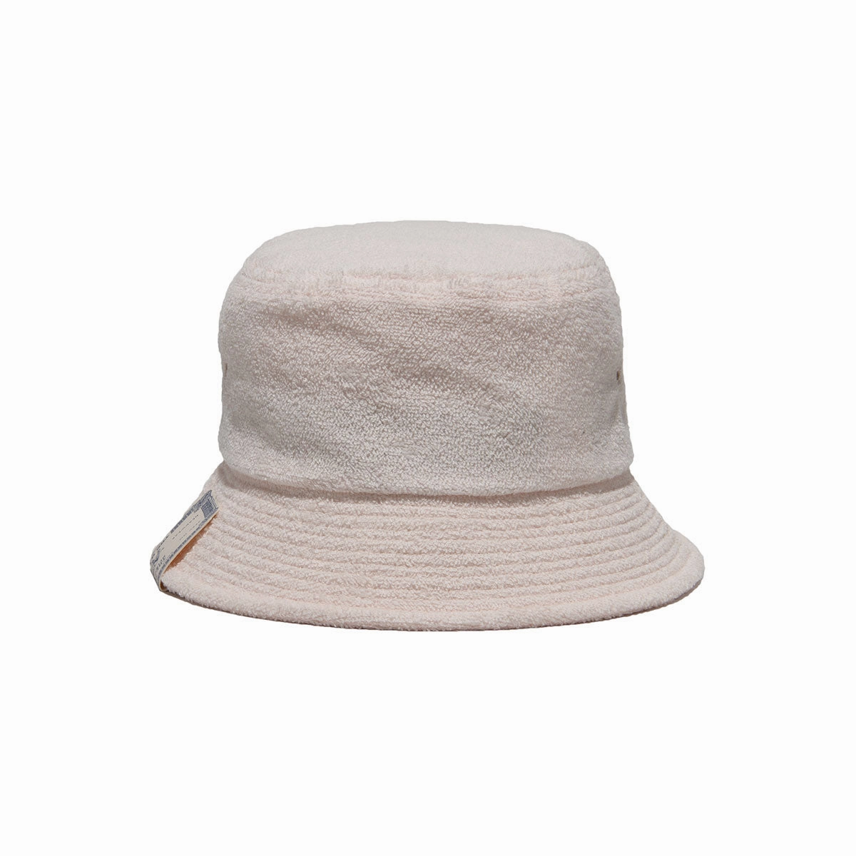 PILE TRUCKER HAT - L.Pink