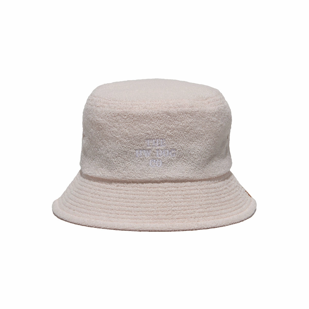 PILE TRUCKER HAT - L.Pink