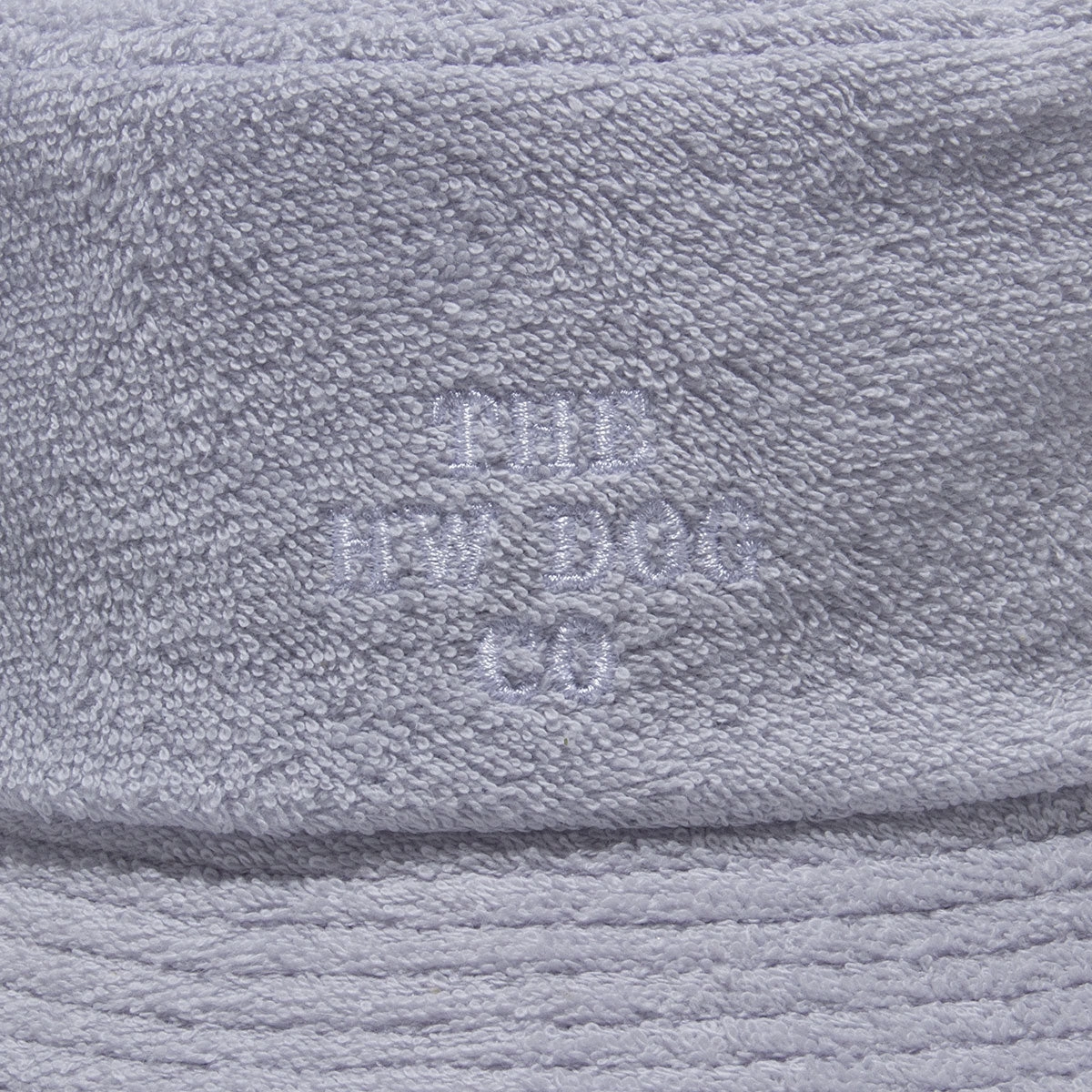 PILE TRUCKER HAT - Purple