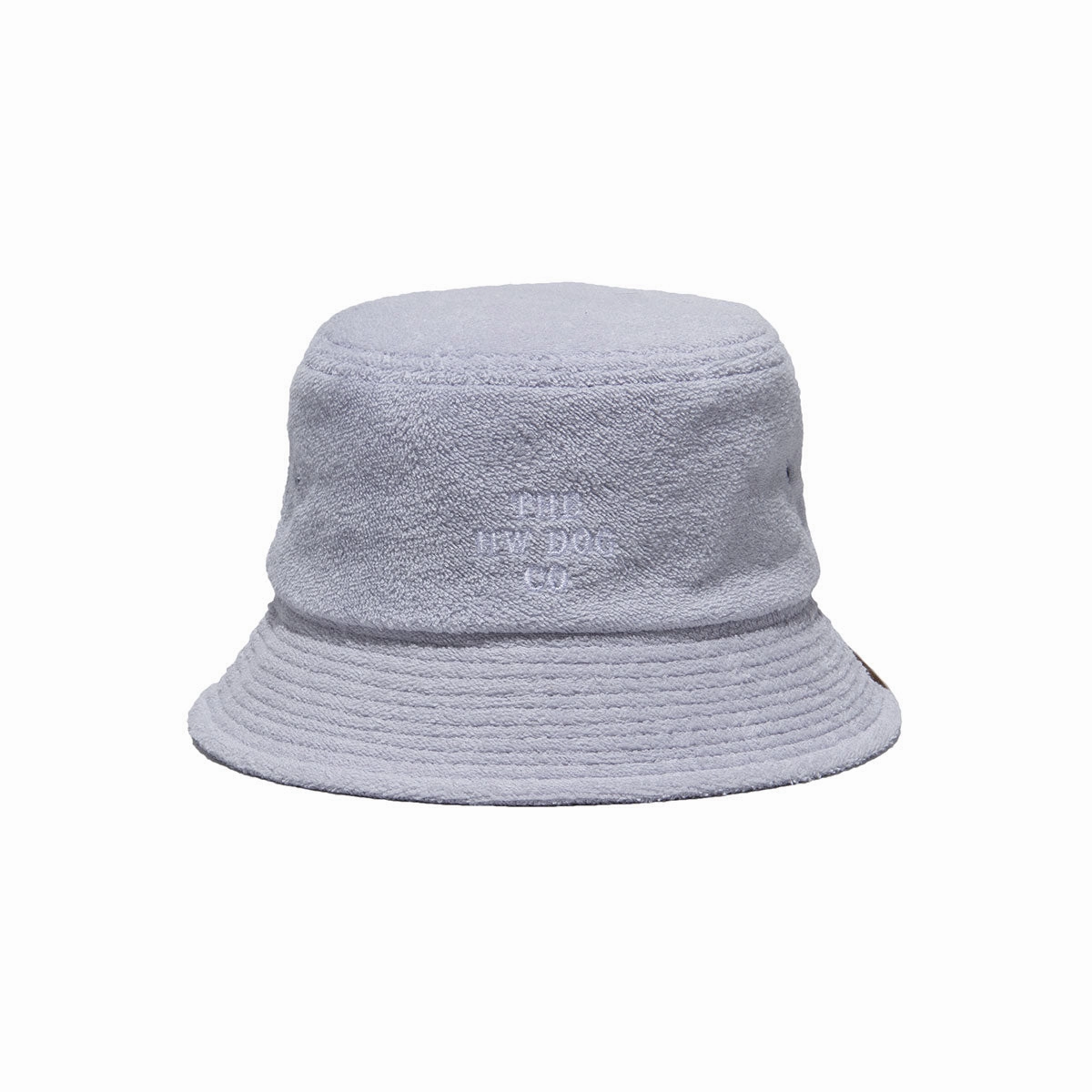 PILE TRUCKER HAT - Purple