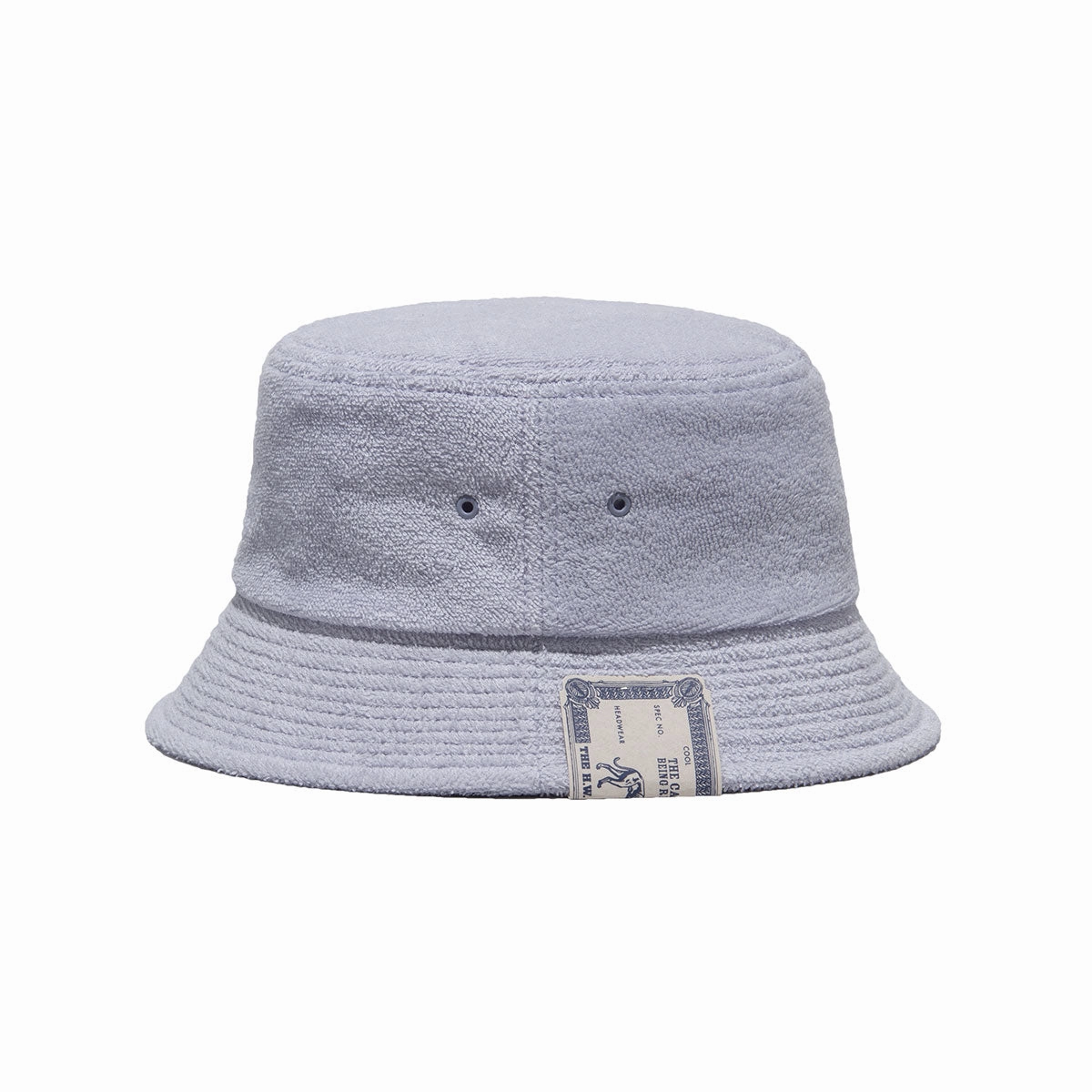 PILE TRUCKER HAT - Purple