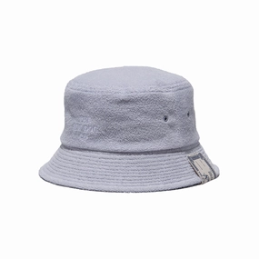 PILE TRUCKER HAT - Purple