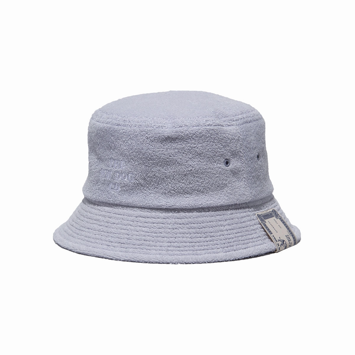 PILE TRUCKER HAT - Purple