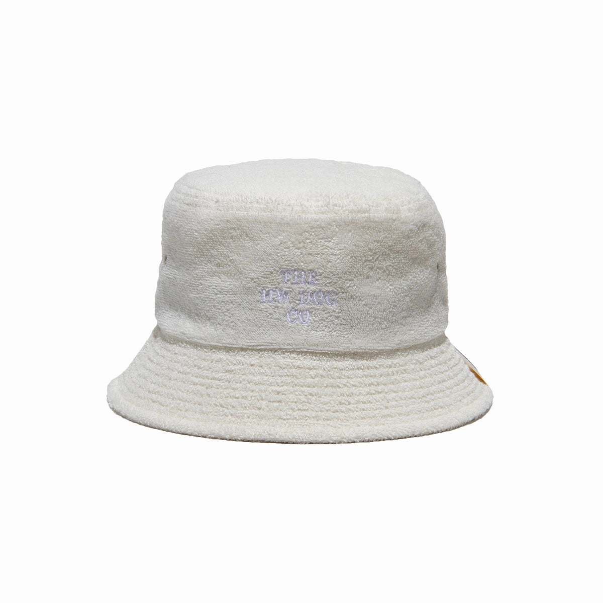PILE TRUCKER HAT - White