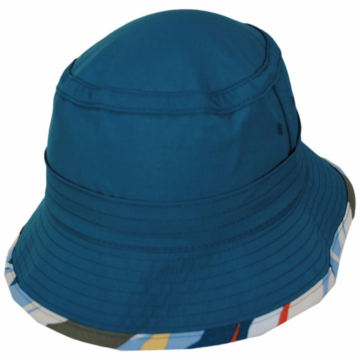Pine Mountain II Printed Bucket Hat