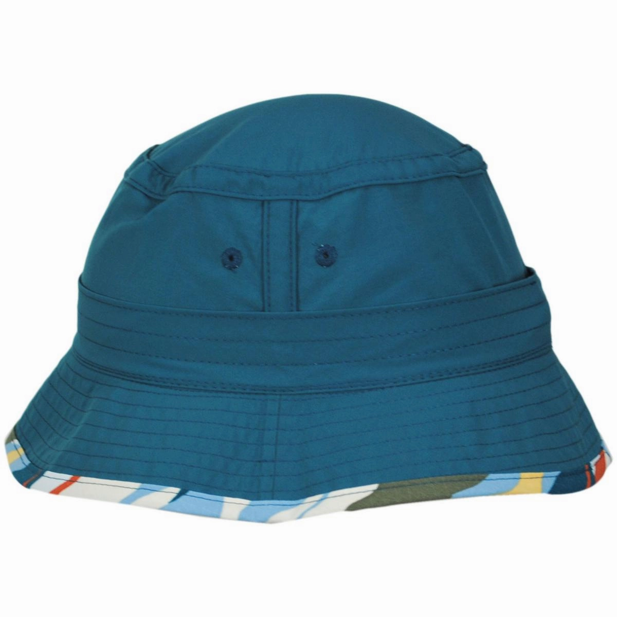 Pine Mountain II Printed Bucket Hat