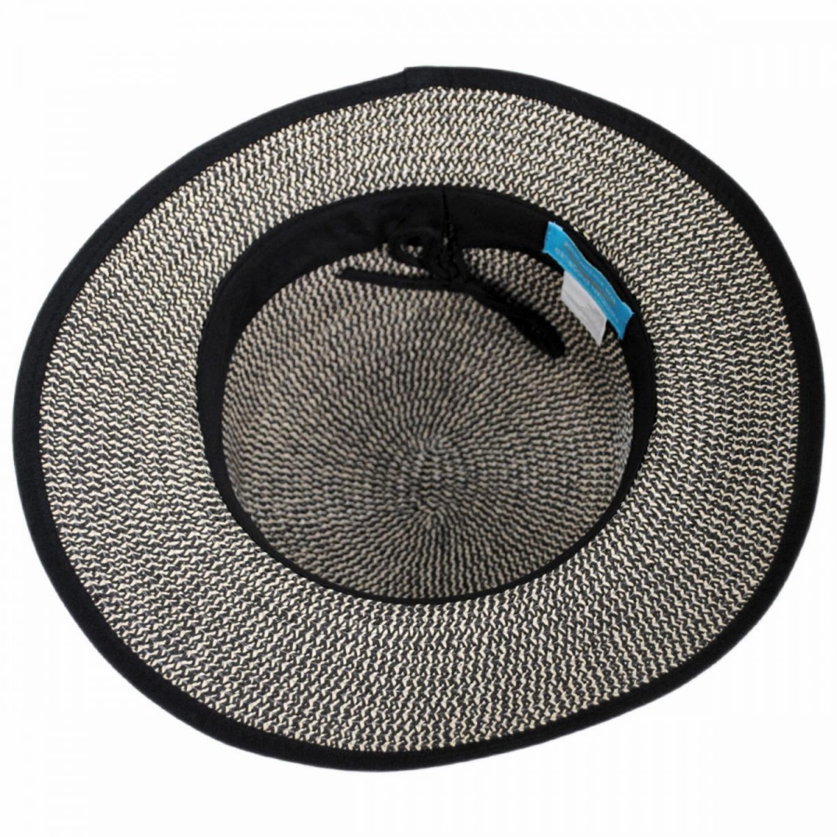 Pitch Perfect Framer Toyo Straw Cloche Hat