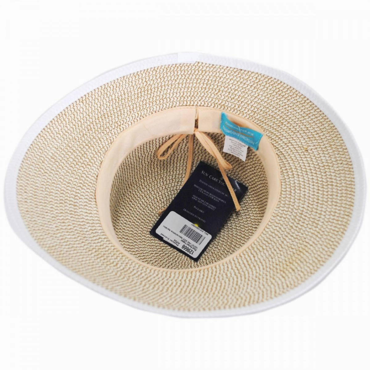 Pitch Perfect Framer Toyo Straw Cloche Hat