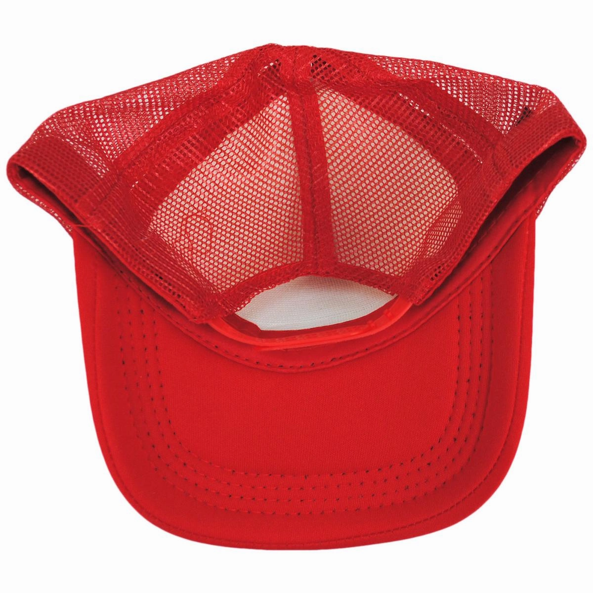 Pizza Planet Foam Mesh Trucker Snapback Baseball Cap & T-Shirt Kit