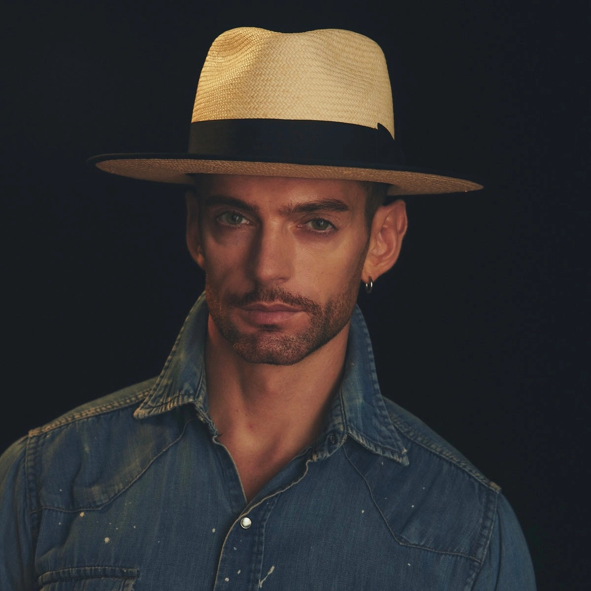 POINT PANAMA G3 HAT