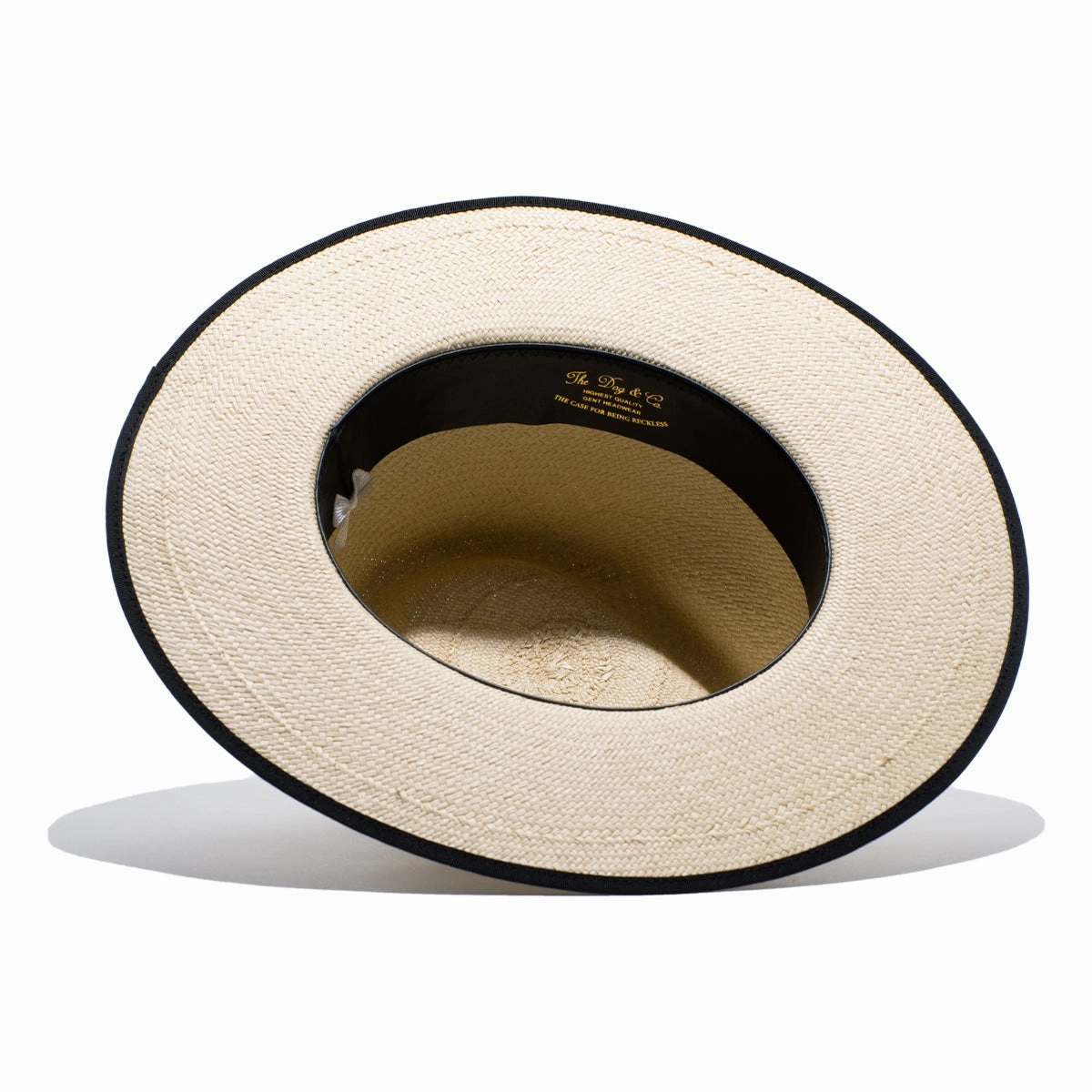 POINT PANAMA G3 HAT
