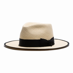 POINT PANAMA G3 HAT
