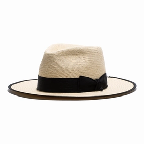 POINT PANAMA G3 HAT