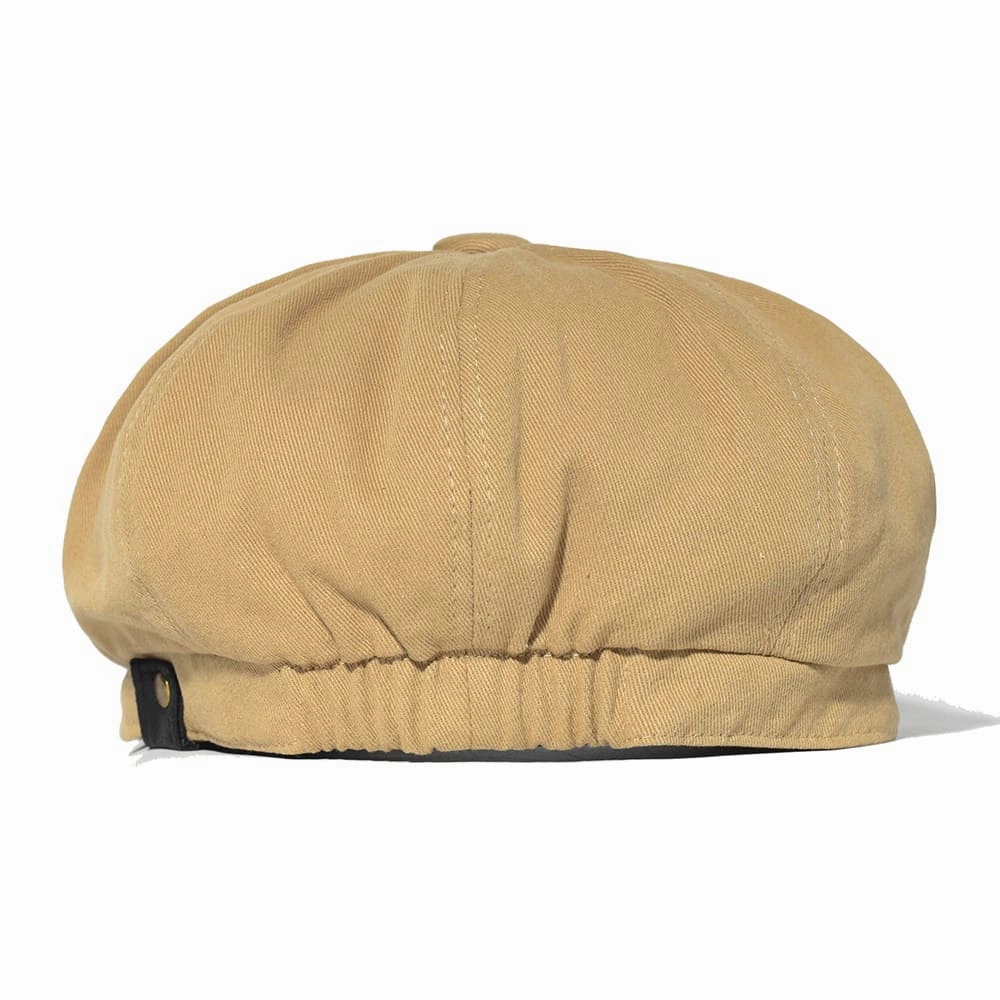 Poitiers Vintage Newsboy Cap