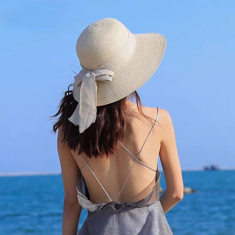Popular Beach Hat for Summer Stylish Sun Hat