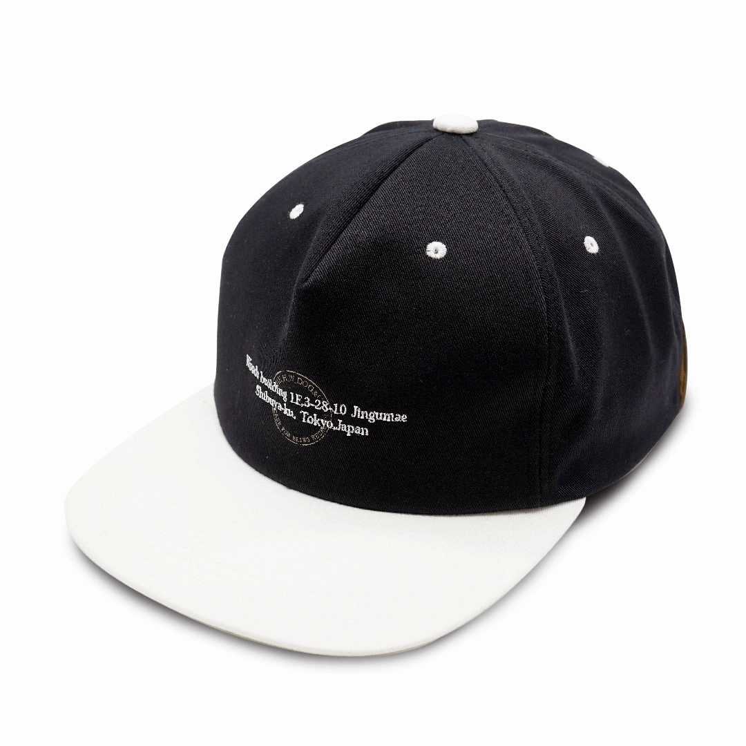 POST M CAP