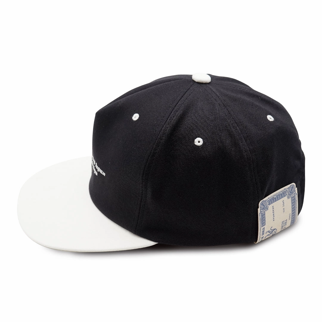 POST M CAP