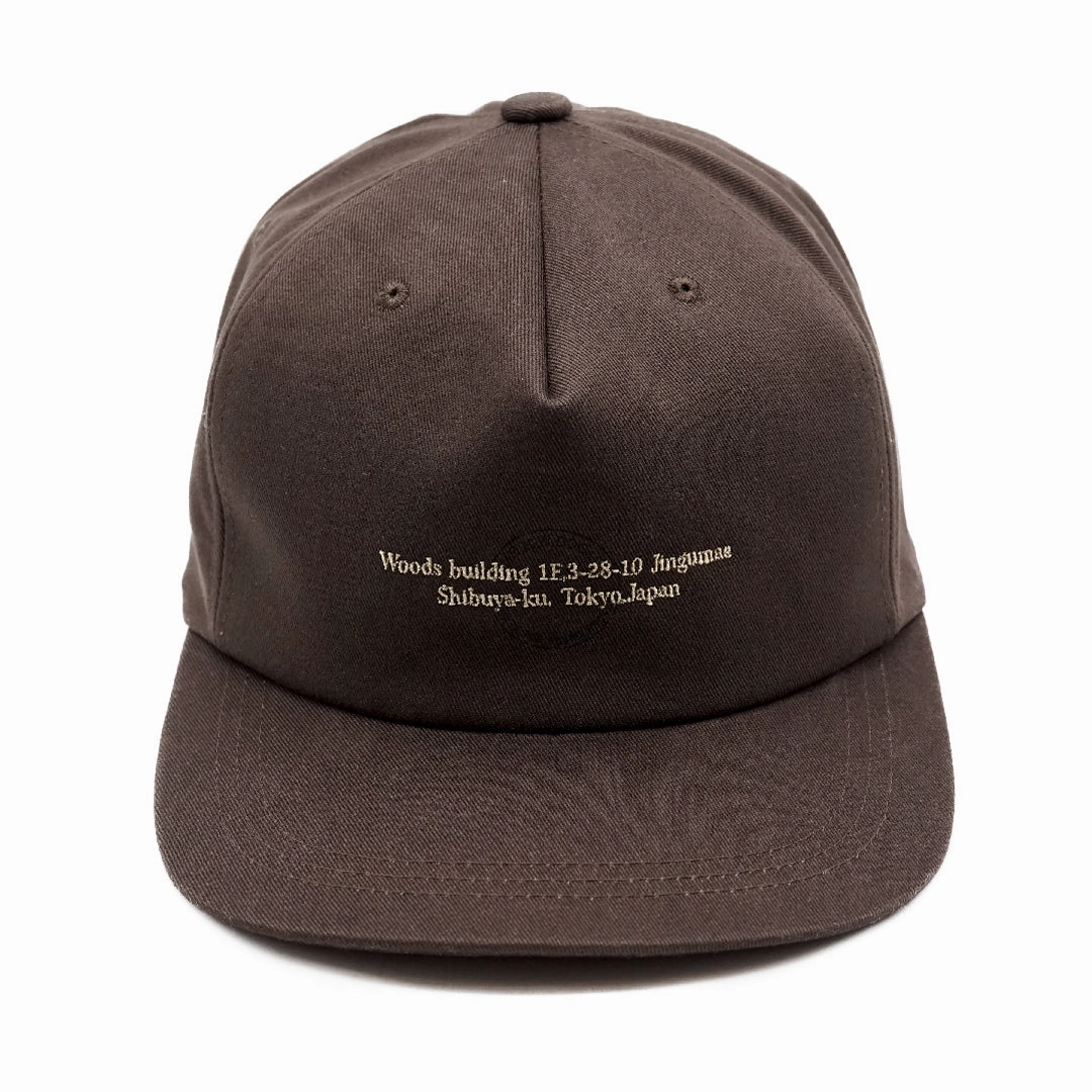POST M CAP