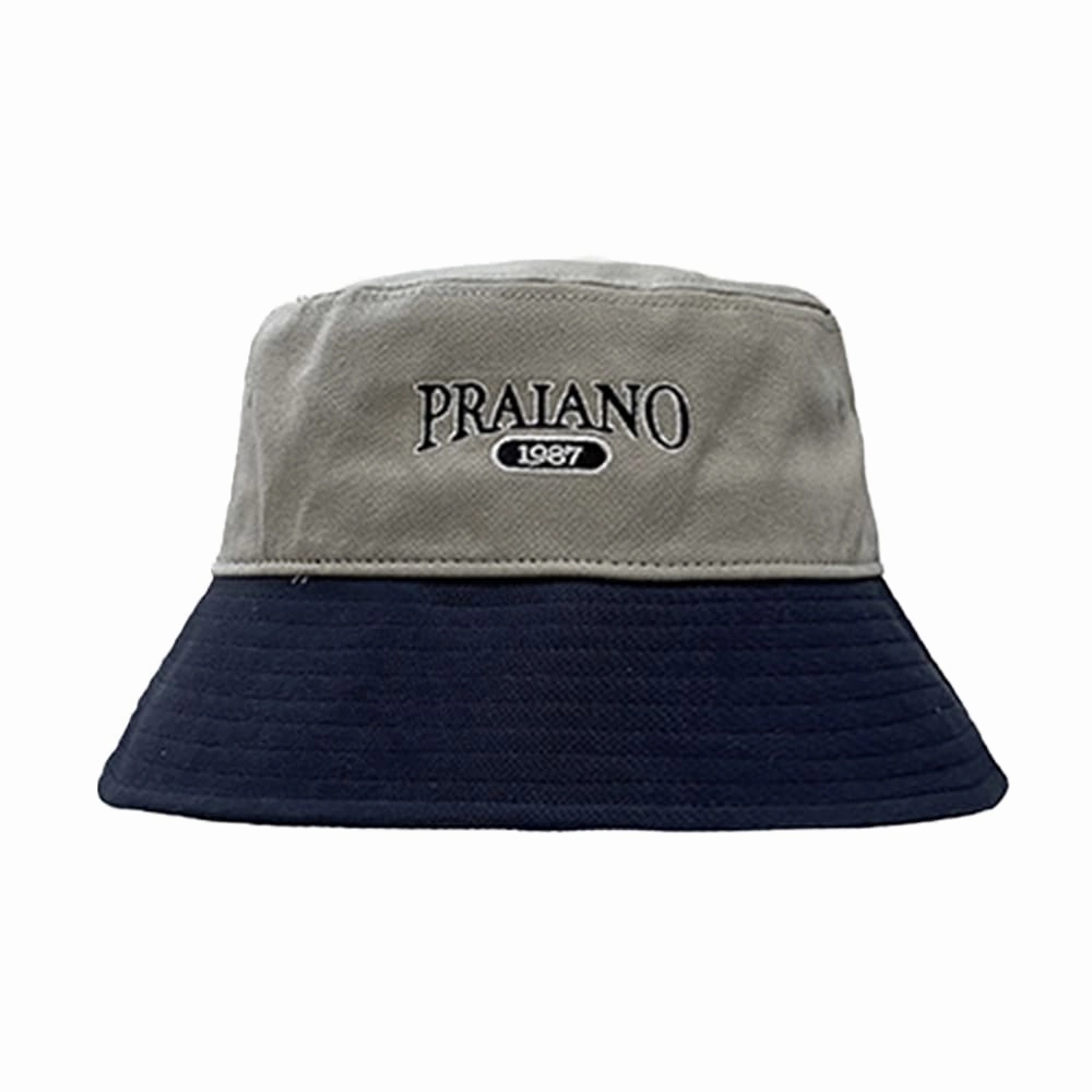 Praiano 1987 Vintage Bucket Hat