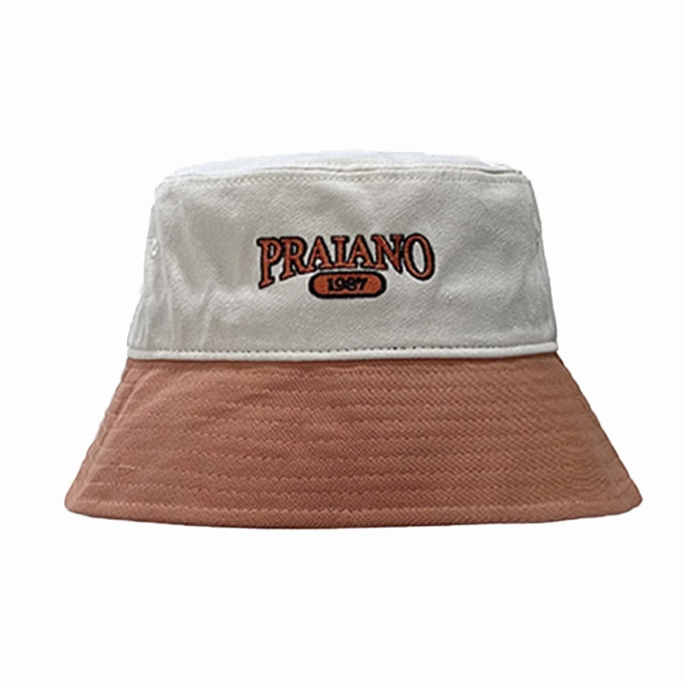 Praiano 1987 Vintage Bucket Hat