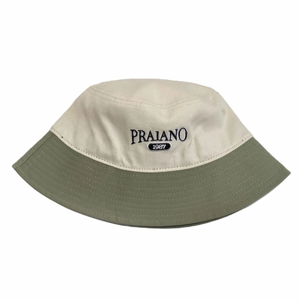 Praiano 1987 Vintage Bucket Hat