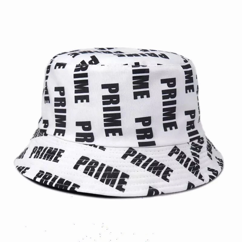 Prime Reversible Bucket Hat