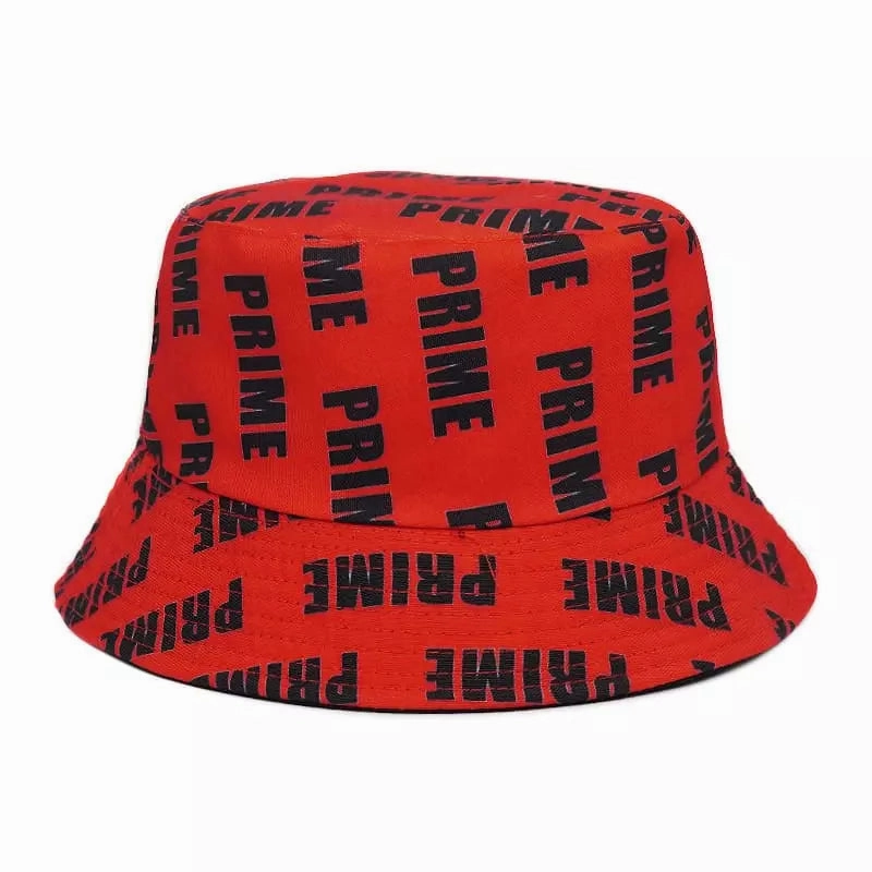 Prime Reversible Bucket Hat