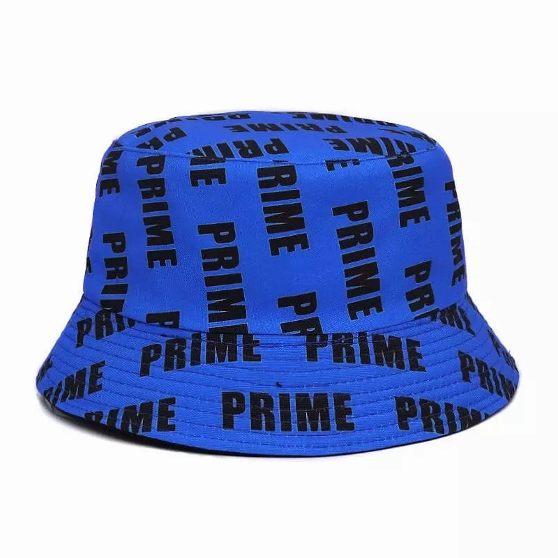 Prime Reversible Bucket Hat