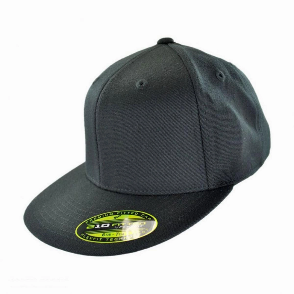 Pro-Style On Field 210 Flexfit Fitted Baseball Cap