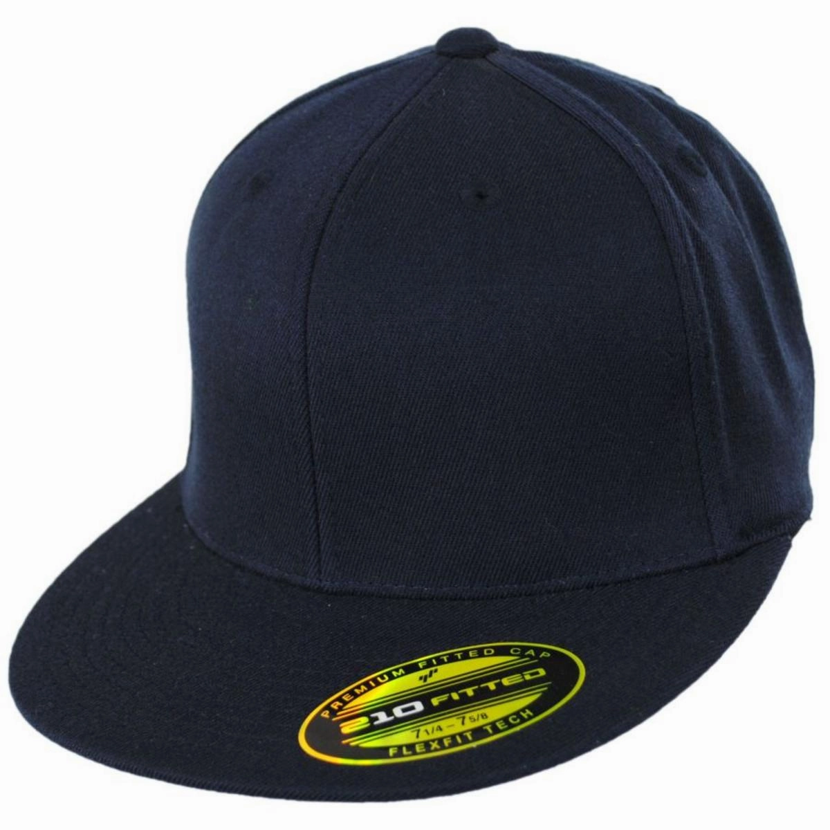 Pro-Style On Field 210 Flexfit Fitted Baseball Cap