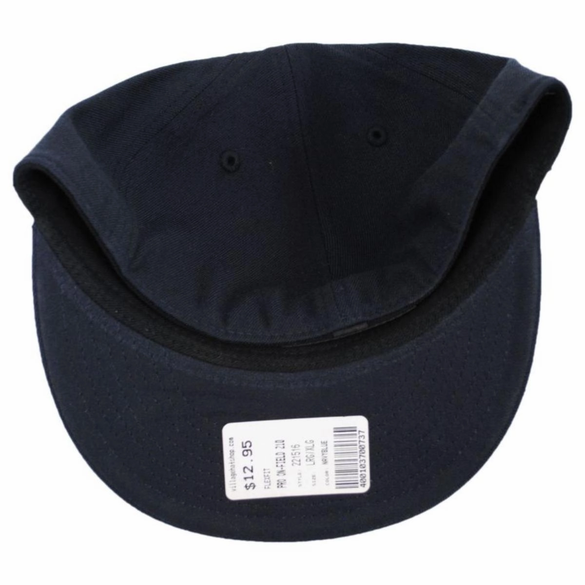 Pro-Style On Field 210 Flexfit Fitted Baseball Cap
