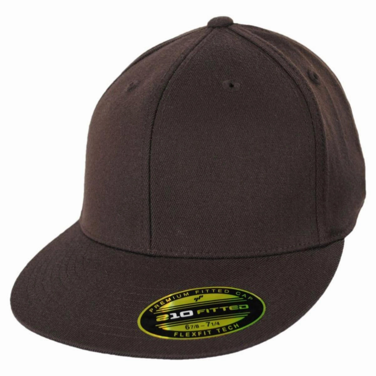 Pro-Style On Field 210 Flexfit Fitted Baseball Cap