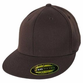 Pro-Style On Field 210 Flexfit Fitted Baseball Cap