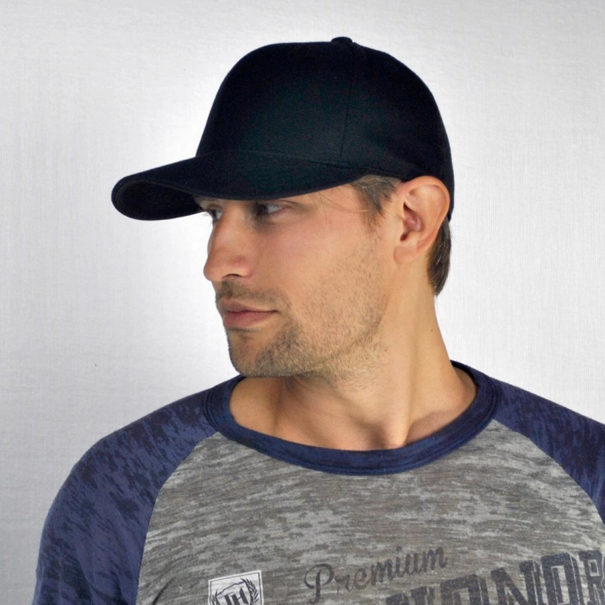 Pro-Style On Field 210 Flexfit Fitted Baseball Cap
