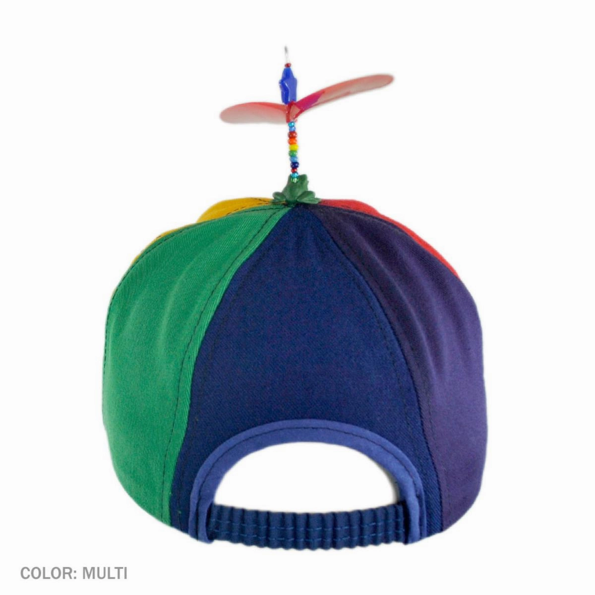 Propeller Baseball Cap