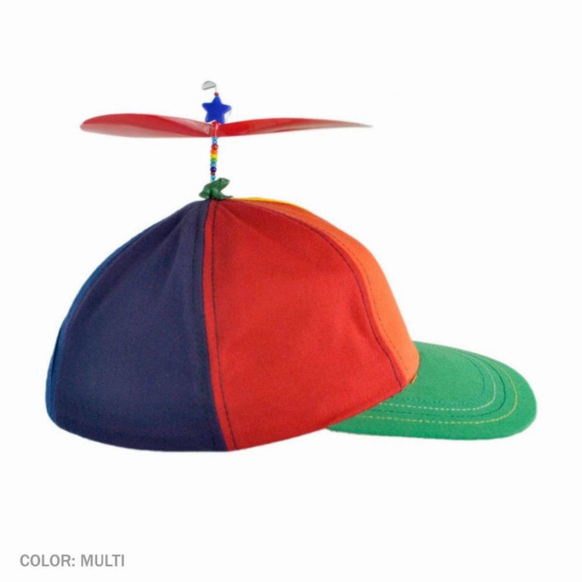 Propeller Baseball Cap