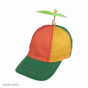 Propeller Baseball Cap