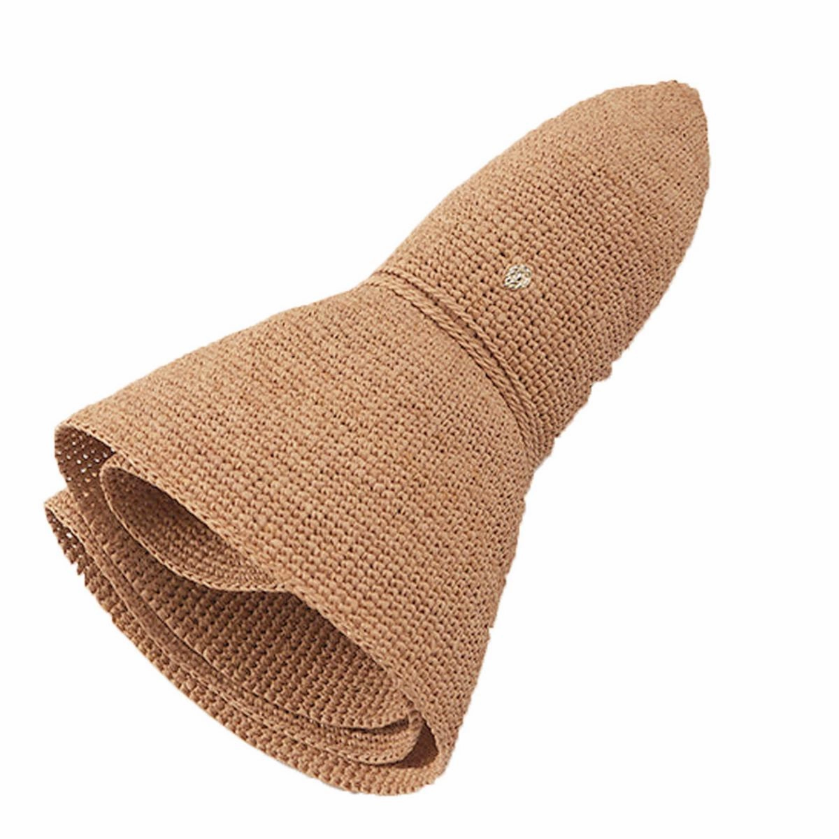 Provence 12 Raffia Straw Sun Hat