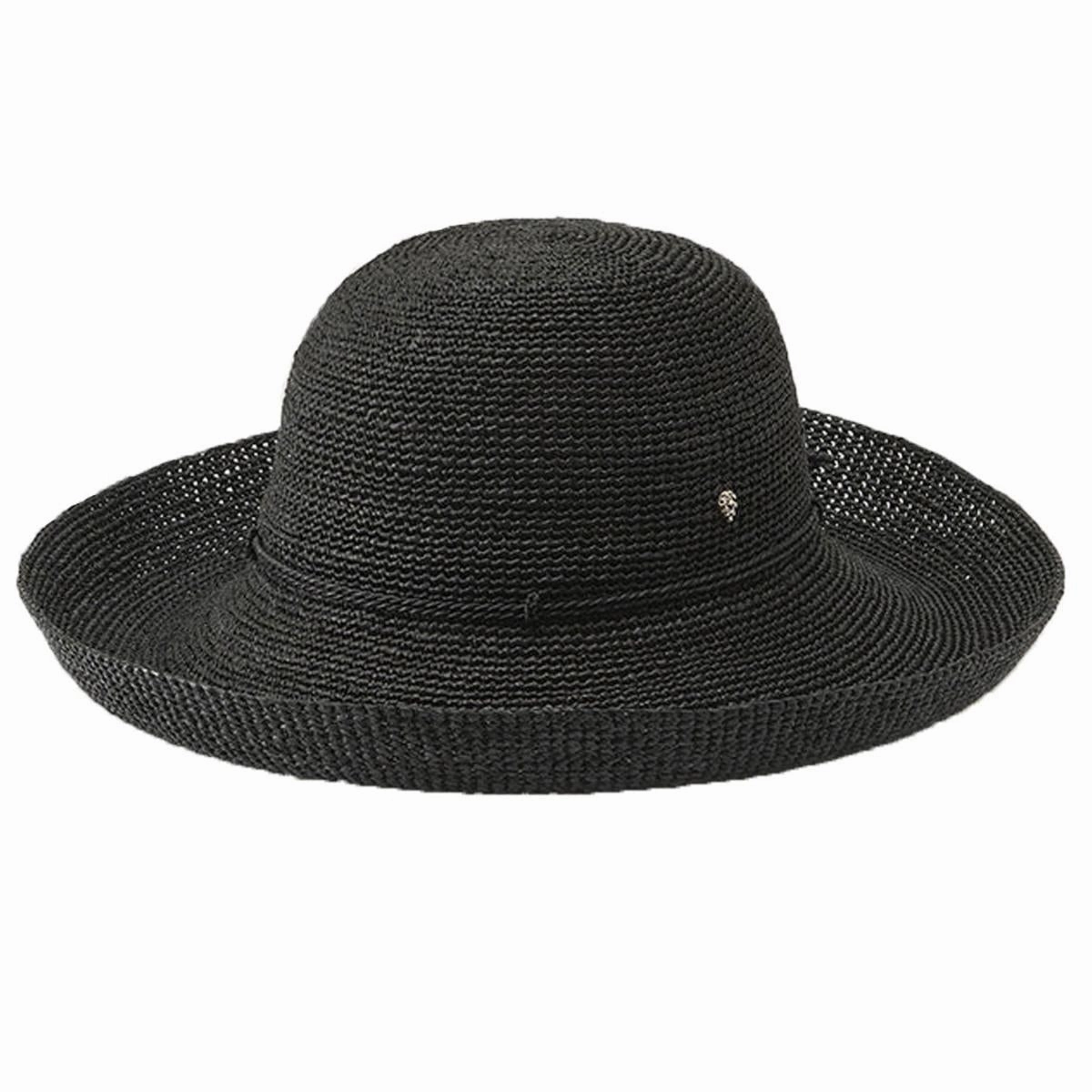 Provence 12 Raffia Straw Sun Hat