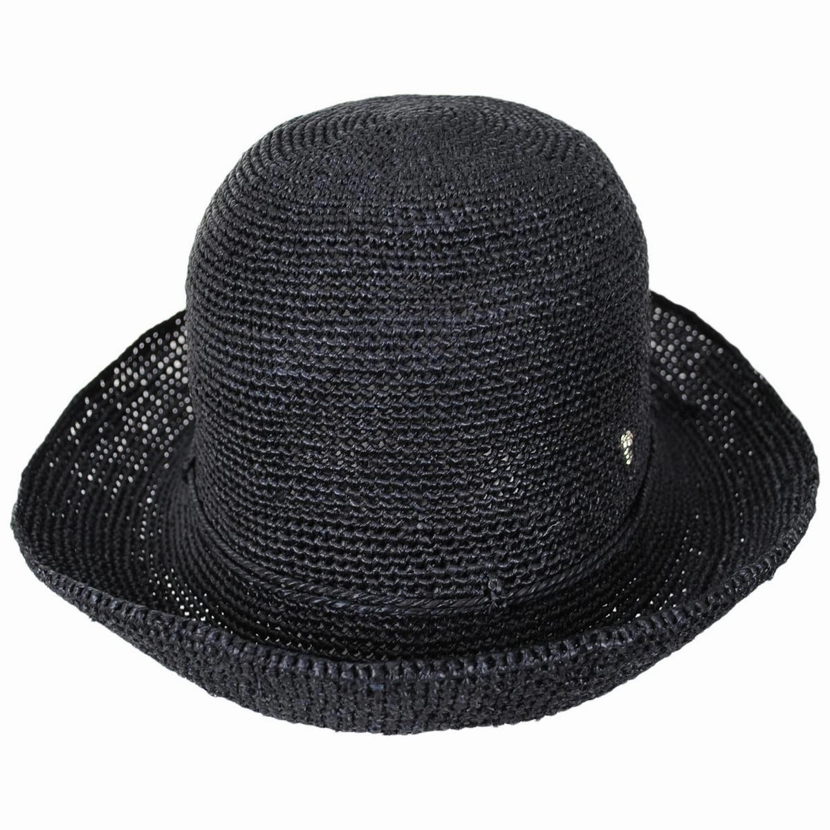 Provence 8 Raffia Straw Sun Hat