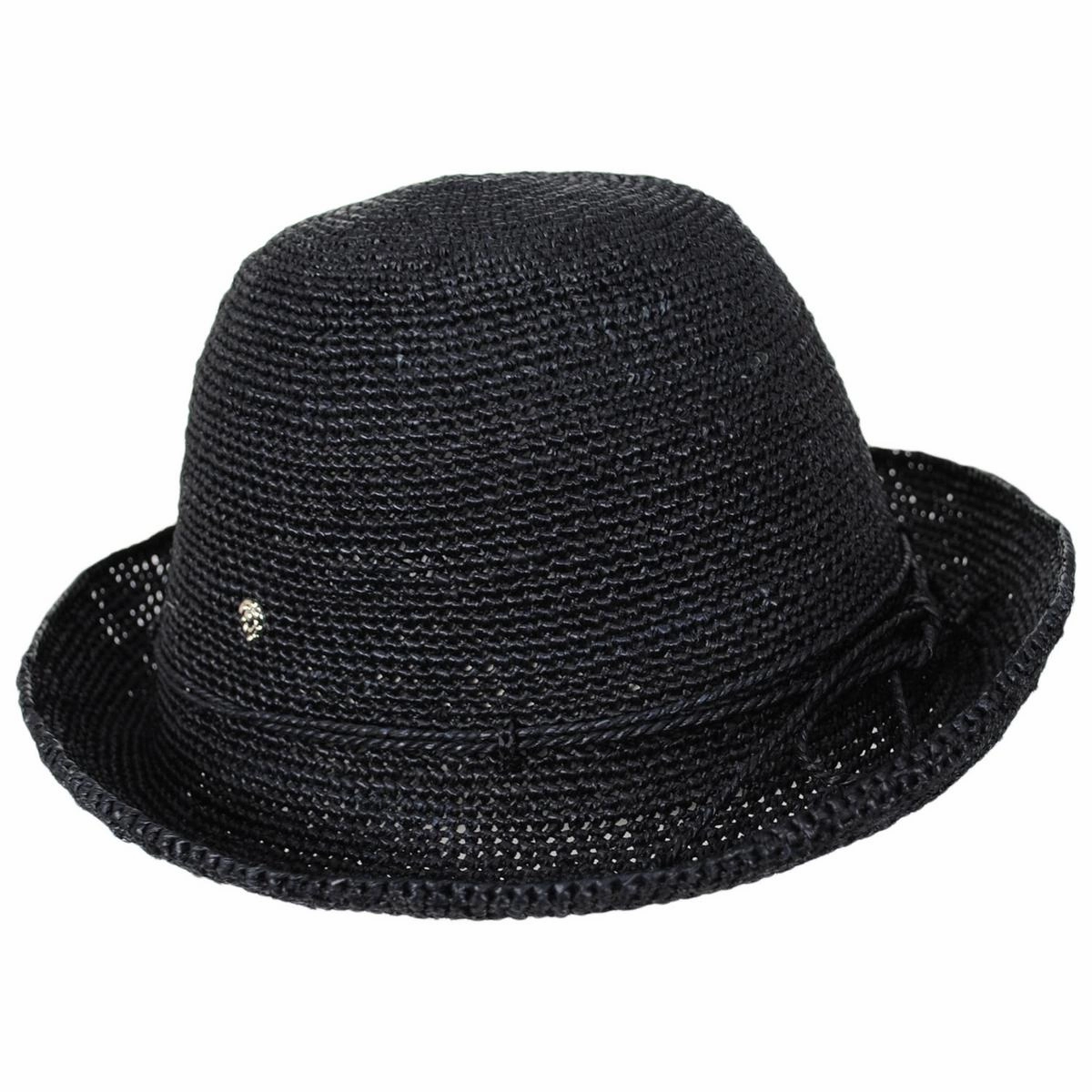 Provence 8 Raffia Straw Sun Hat