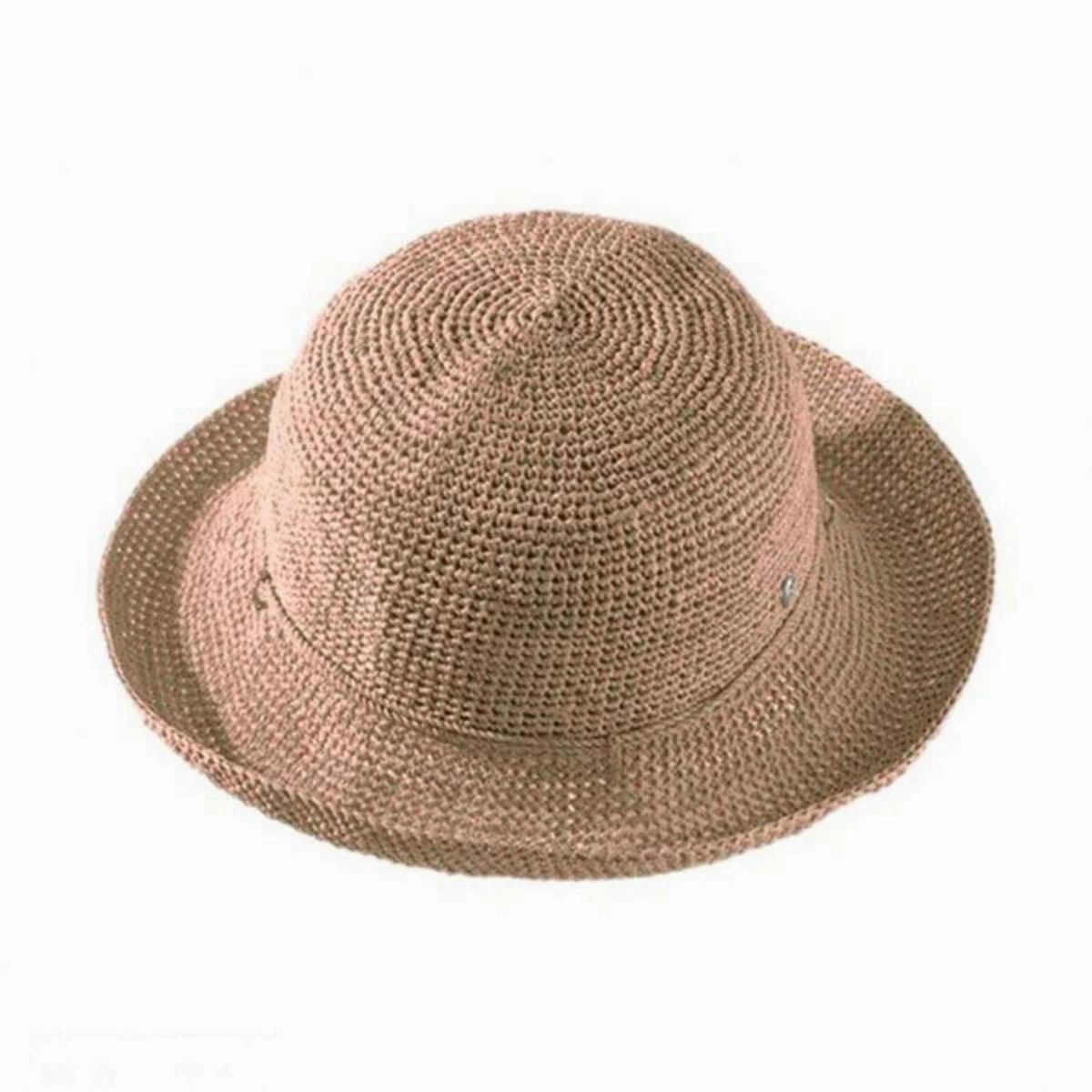 Provence 8 Raffia Straw Sun Hat