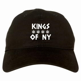Puff Puff Pass Mens Dad Hat