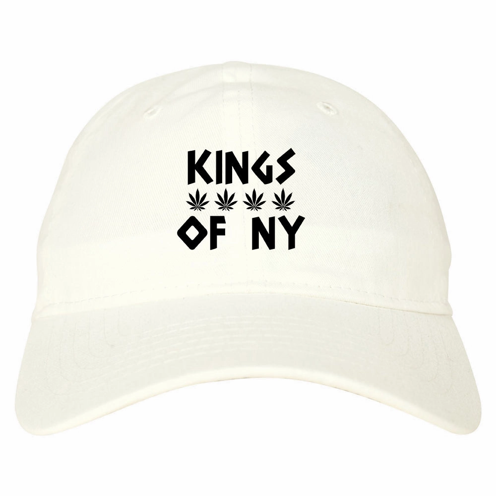 Puff Puff Pass Mens Dad Hat