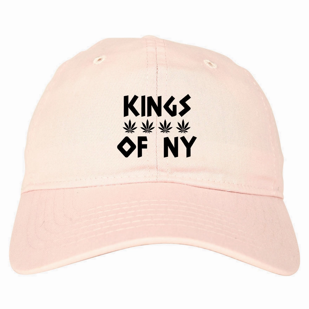 Puff Puff Pass Mens Dad Hat