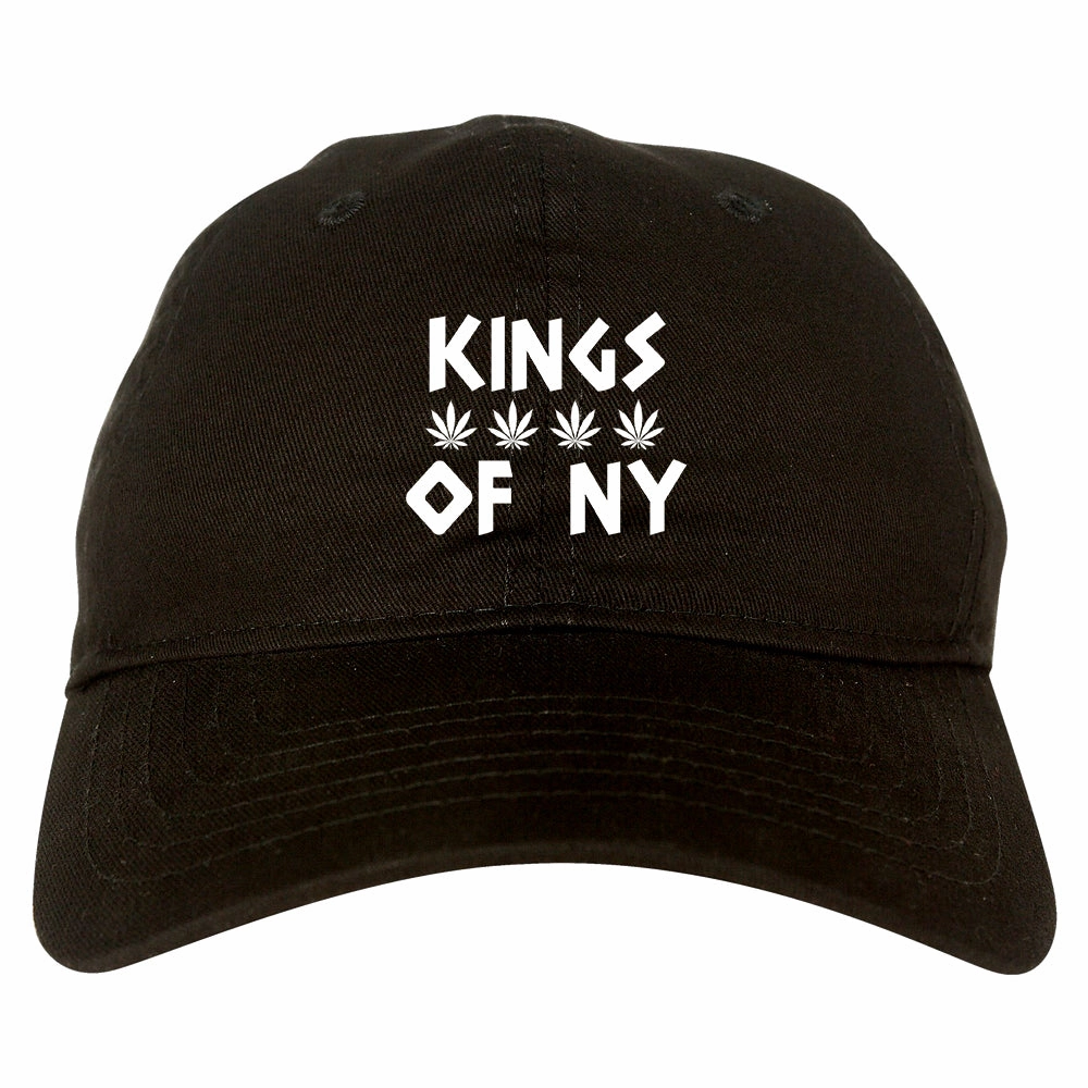Puff Puff Pass Mens Dad Hat